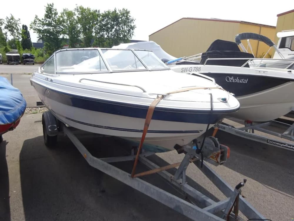 Regal 176