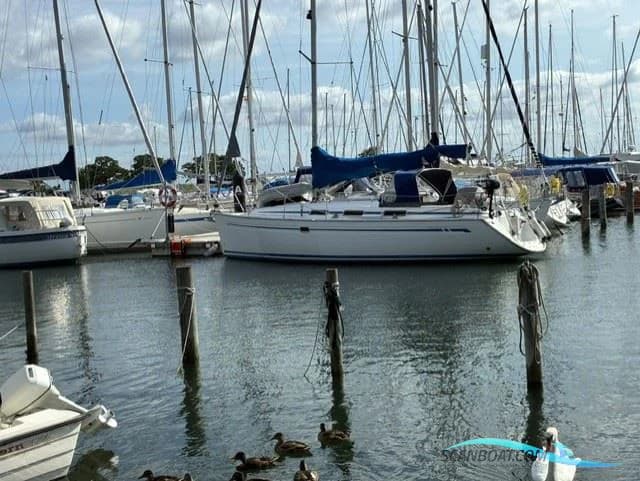 Bavaria 34 Cruiser