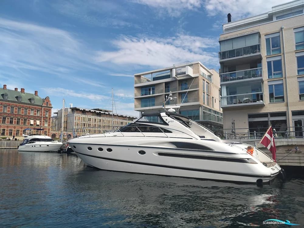 Princess V50