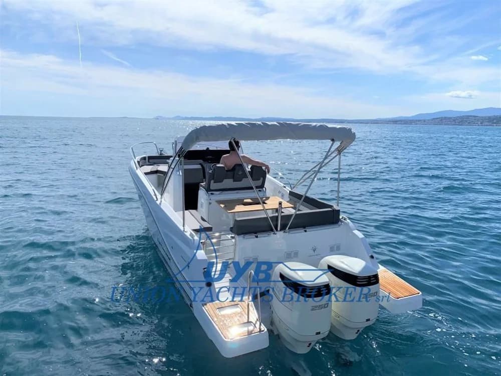 2019 Jeanneau Cap Camarat 9.0 CC | 8m