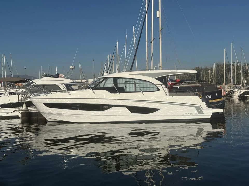 BENETEAU ANTARES 11