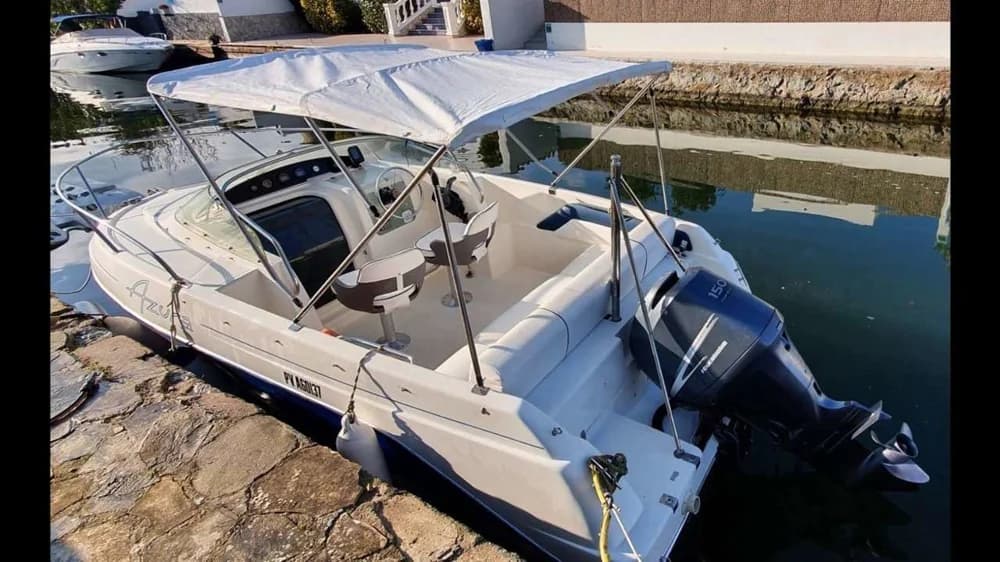 KELT Azura 570 WA