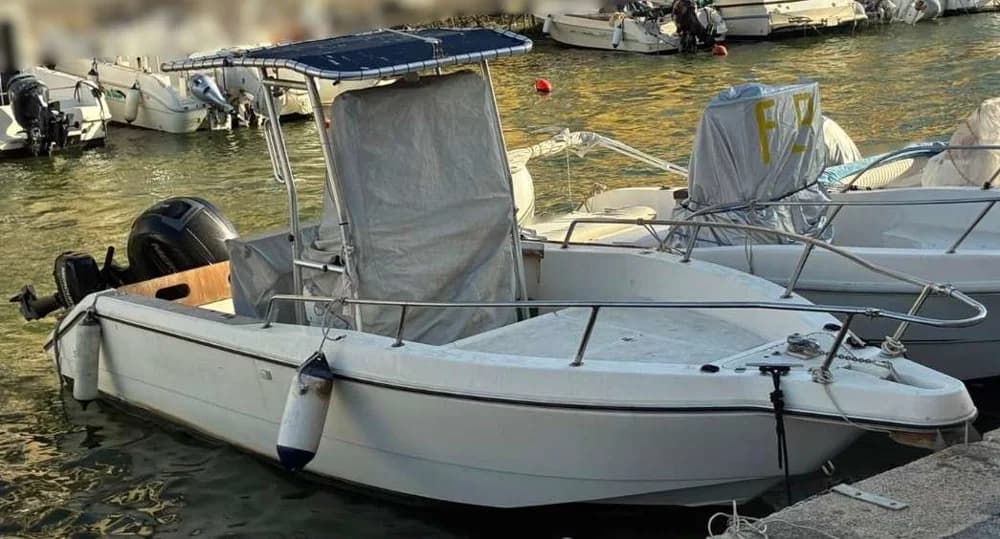 STARLET 21