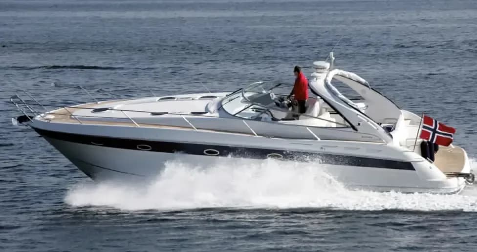 2007 Bavaria Sport 42 Boat for Sale in Split