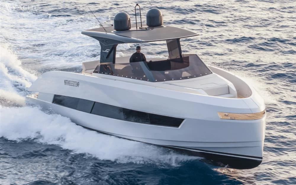 MandaYacht S05
