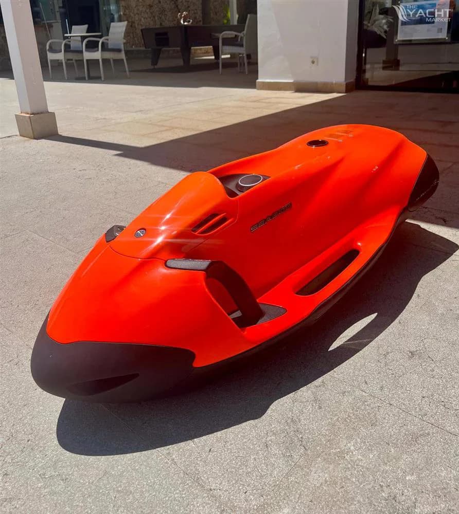 Seabob F 5