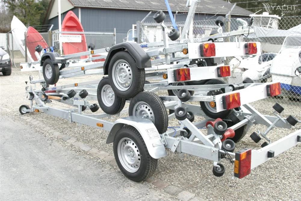 Variant 750 Ocean