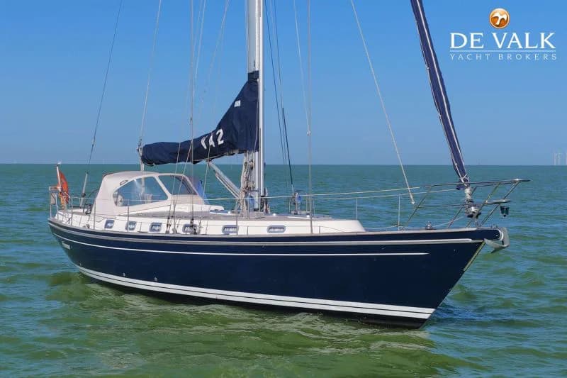 Victoire 42 Classic