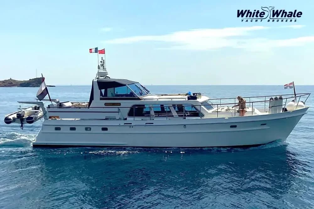 1993 Super Van Craft 14.80 Boat for Sale in Aigues-Mortes