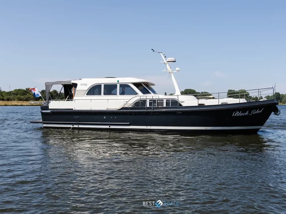 2015 Linssen Grand Sturdy 470 Boat for Sale in Bestboats Roermond