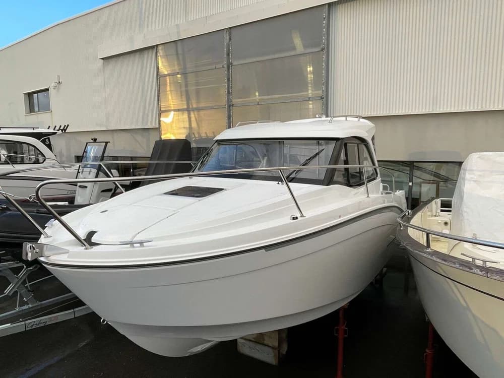 Bénéteau Antares 7 OB V2