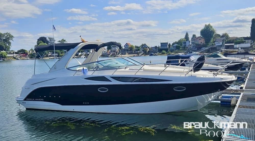 Bayliner 335