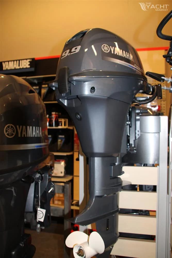 Yamaha F9.9JMHS/L