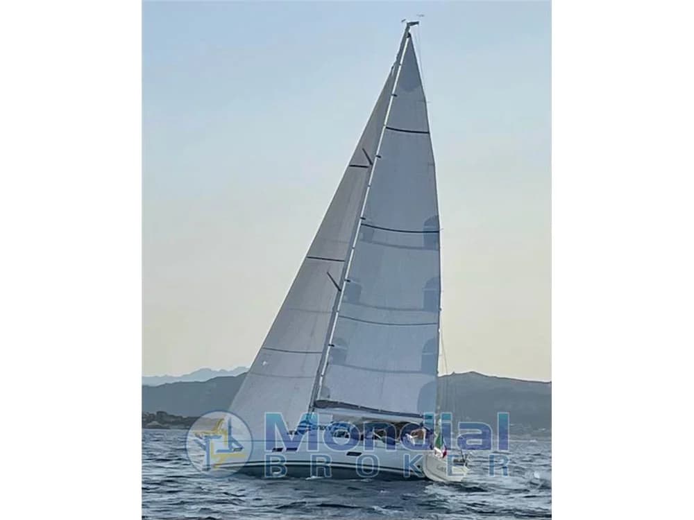 ITALIA YACHTS - 13.98