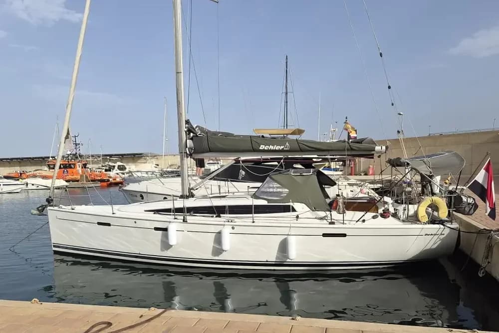 2020 Dehler 38 Boat for Sale in Willemstad