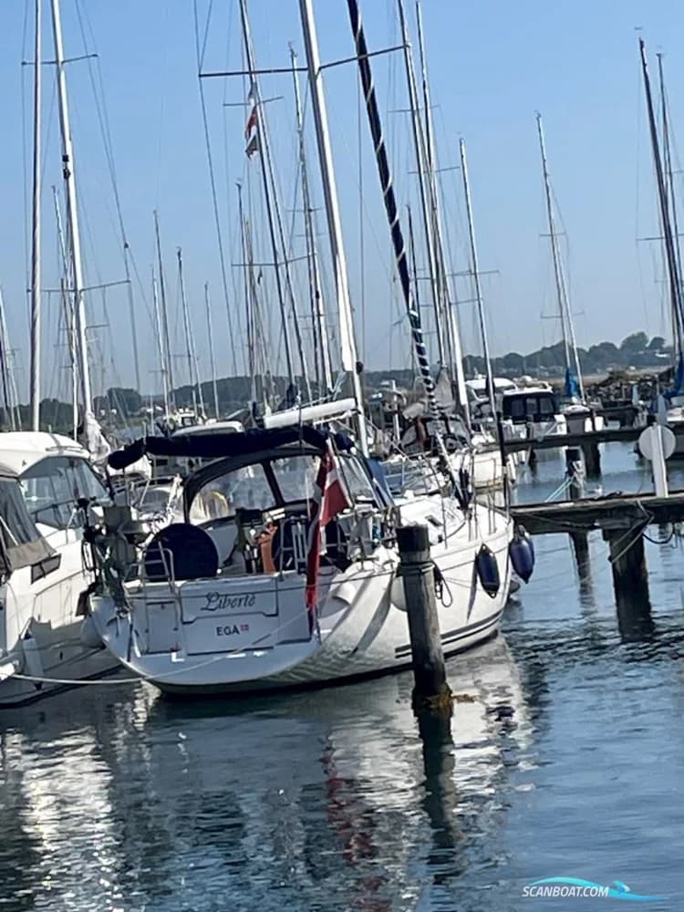 Dufour 385 GL