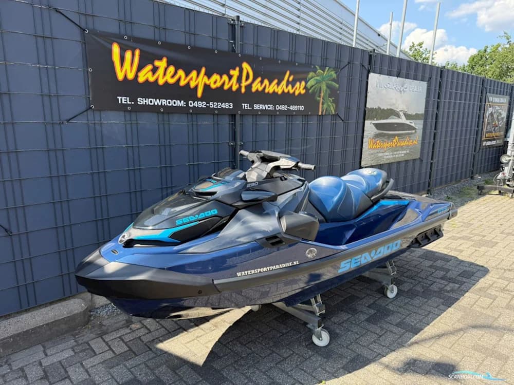 Sea-Doo Gtx 230