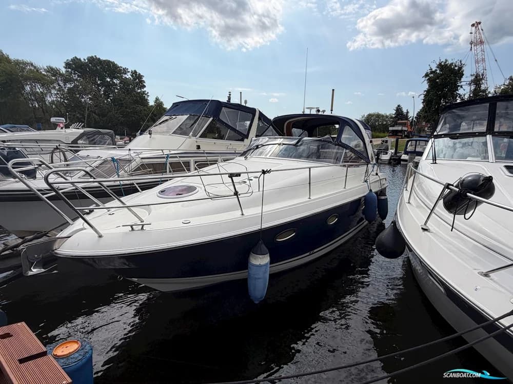 Bavaria 29 Sport