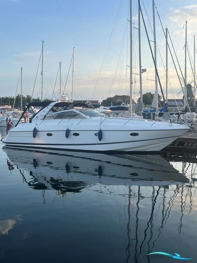 Princess V42