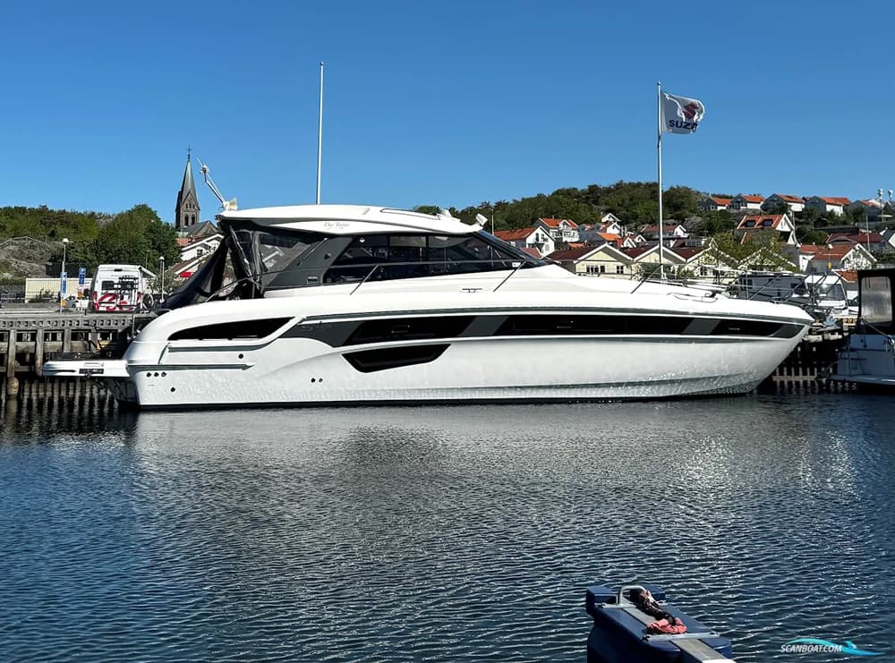 Bavaria S45 HT