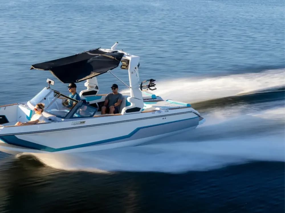 2025 Nautique Super Air Nautique GS20 Boat for Sale in Ipswich