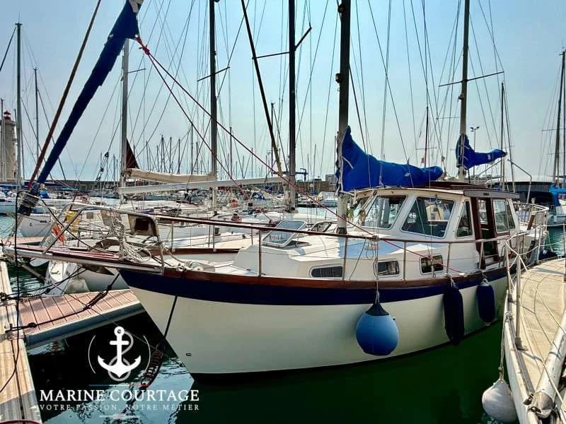 NAUTICAT 33