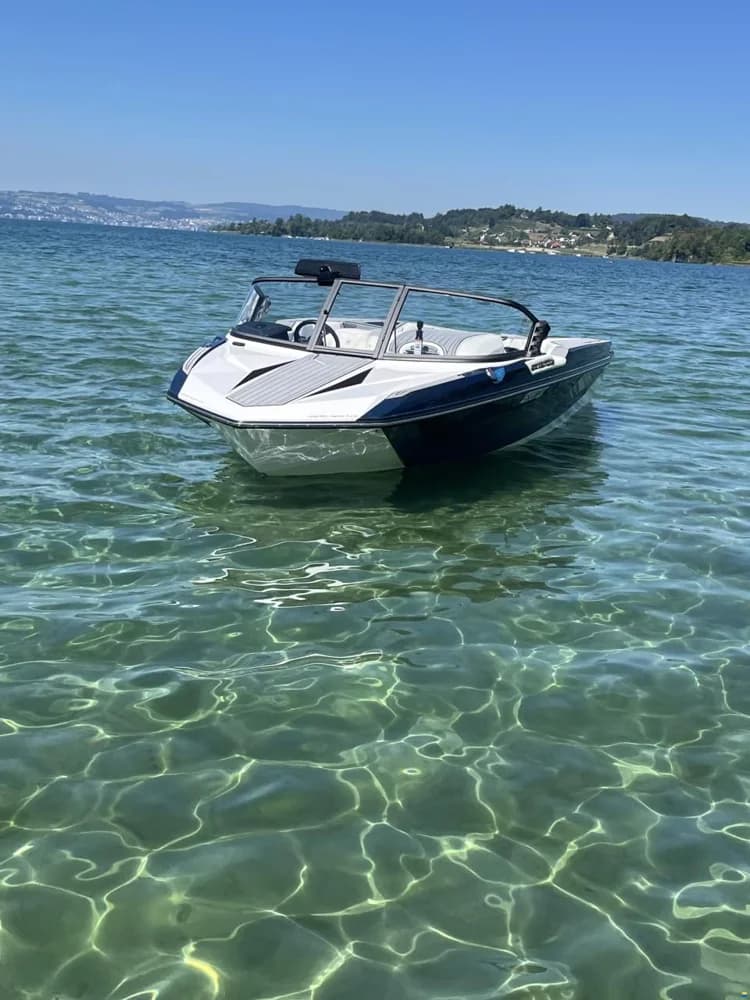 Nautique Ski Nautique