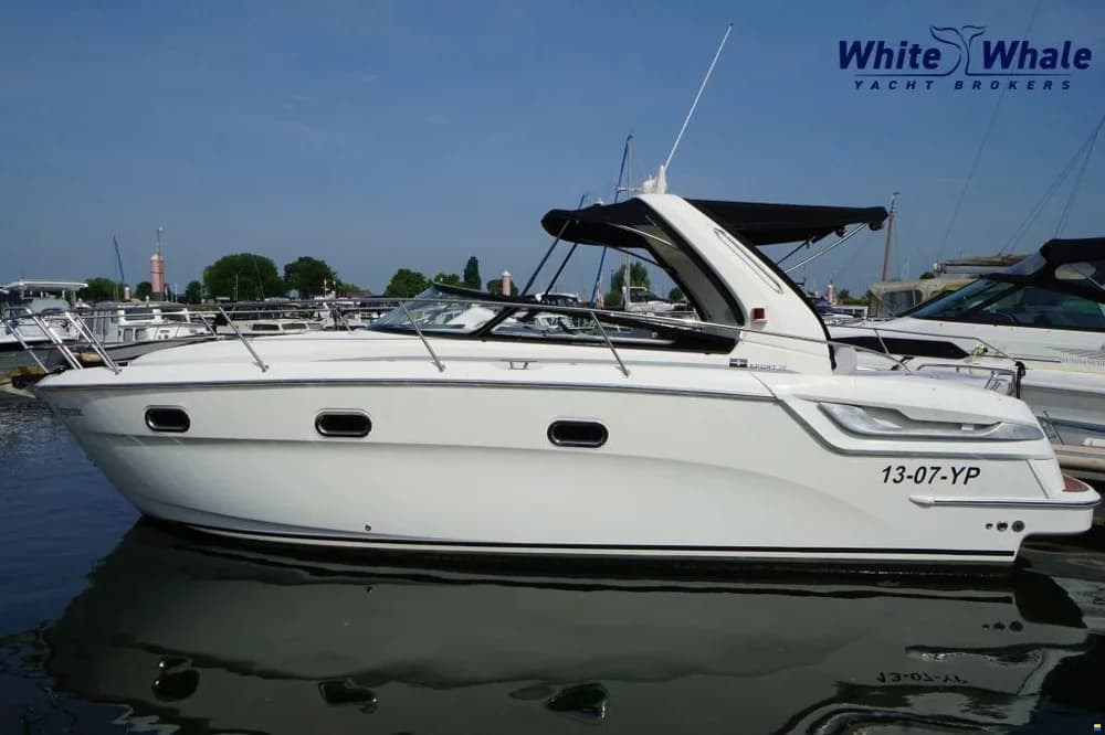 Bavaria Sport 28