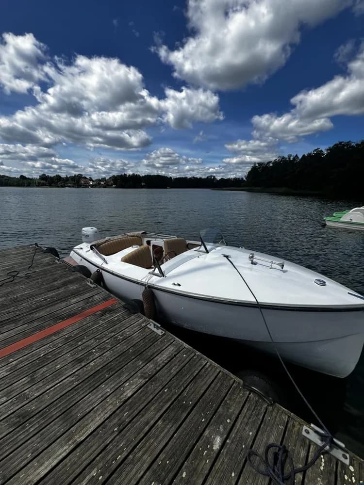 CANNA b-One / CANNA Boats