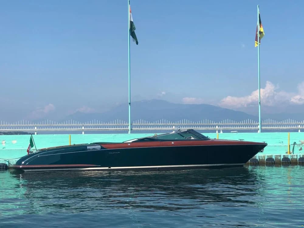 Riva Aquariva