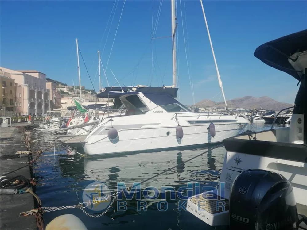 Gobbi - Gobbi 34