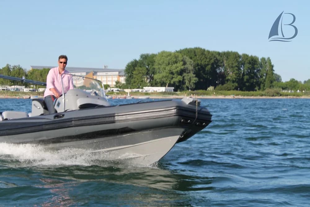 Adventure Boats Vesta 650