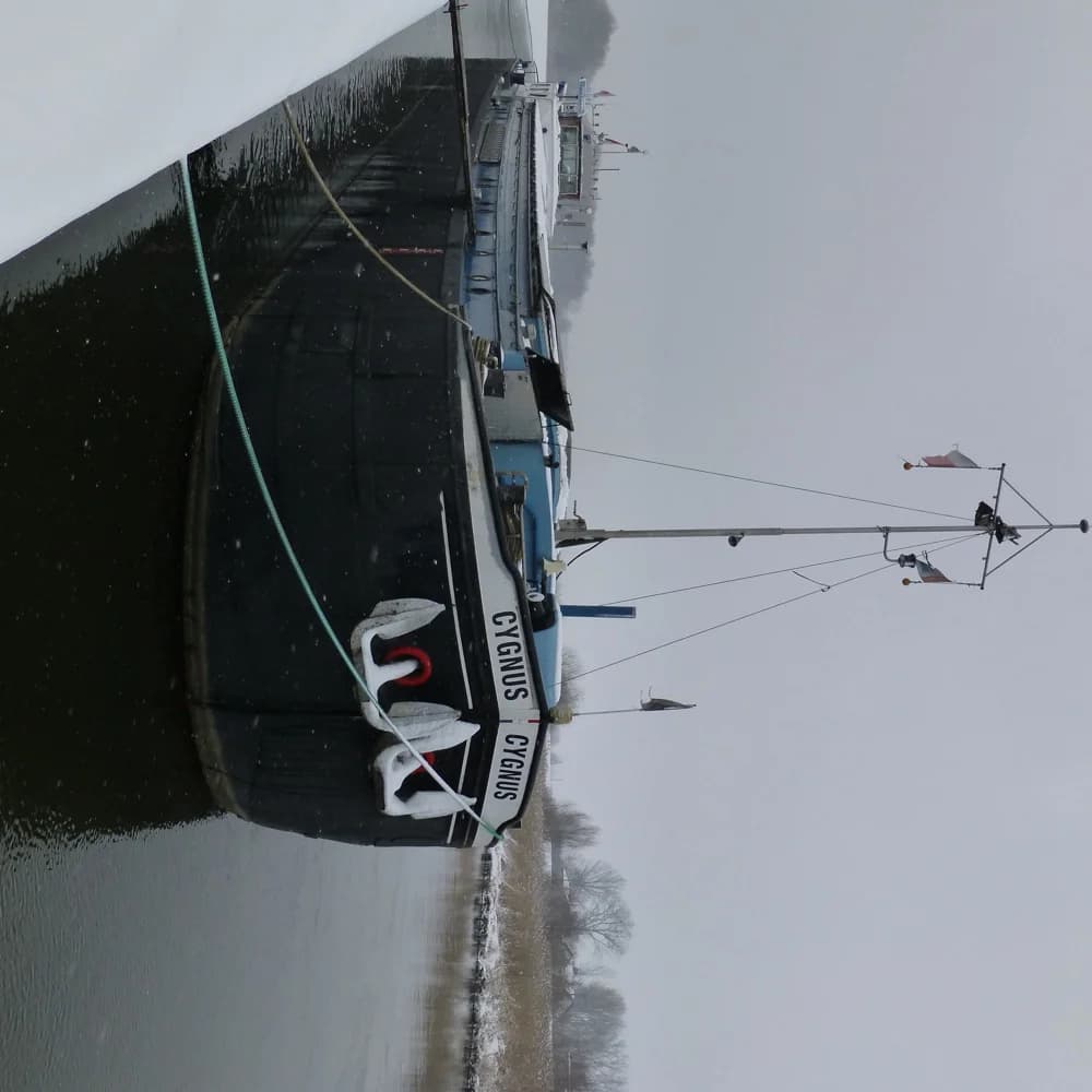 1955 Spits 38.86 | 39m