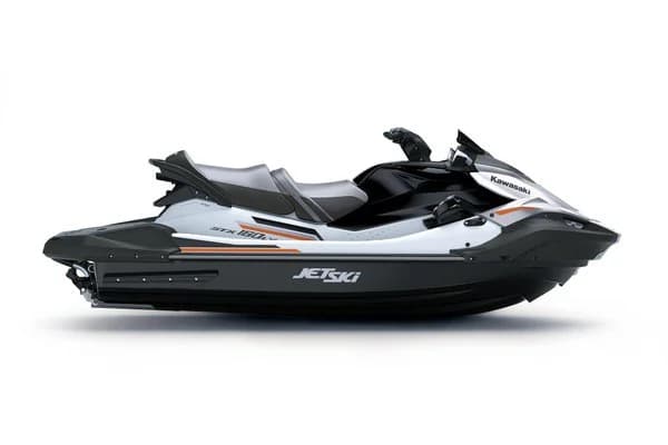 2026 Kawasaki Jetski STX 160LX | 3m
