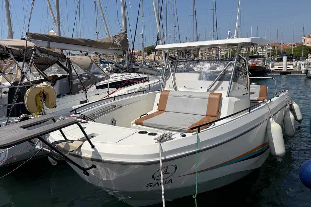 2020 Beneteau Flyer 9 SPACEdeck | 9m