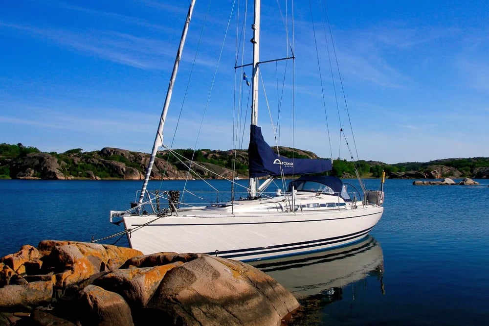 2007 Arcona 400 | 12m