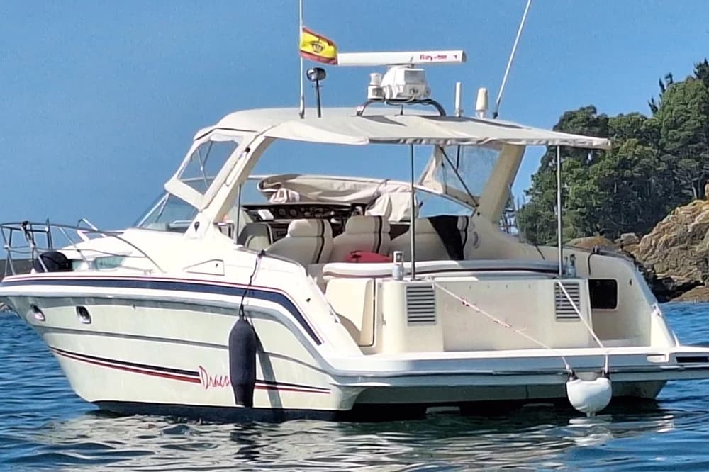 1992 Draco zircon 36