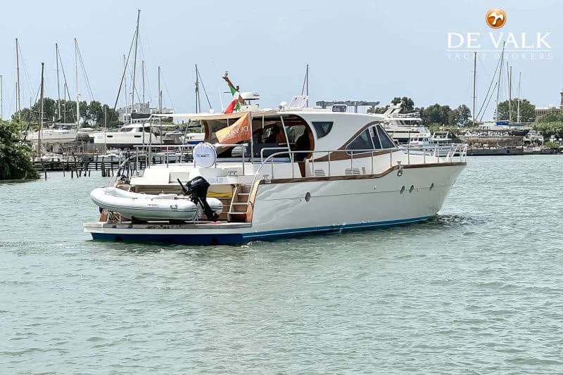 Navalia Romantica 65