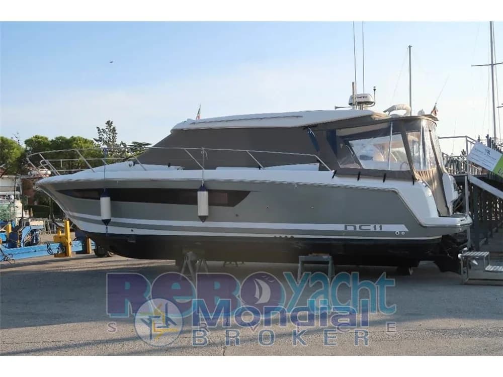 Jeanneau - NC 11