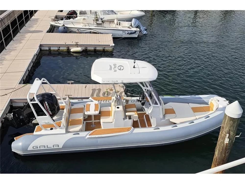 Gala - Viking V650