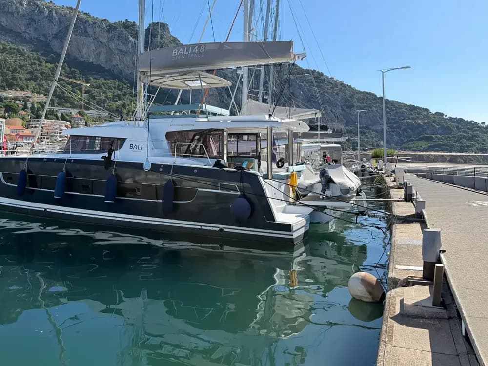 2024 Bali 4.8 Boat for Sale in Menton