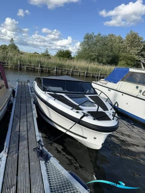 Ryds 650 VI Daycruiser
