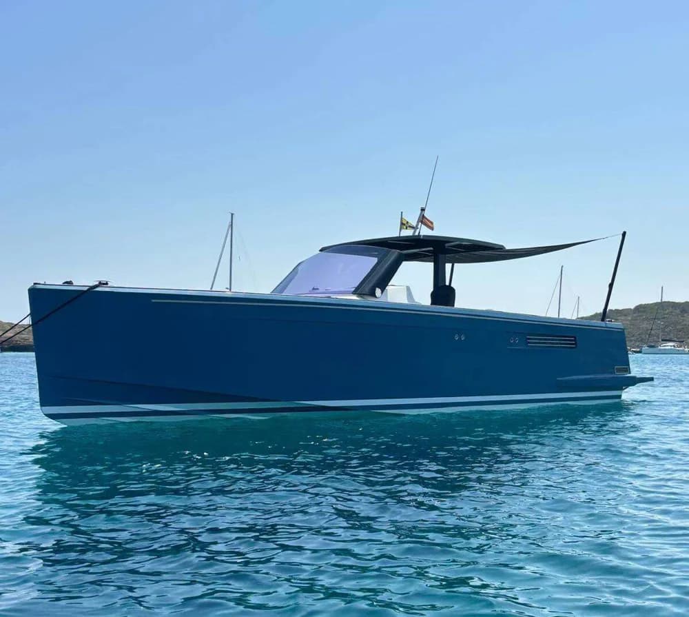 FJORD 40