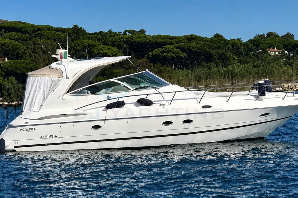 CRUISERS 440 EXPRESS