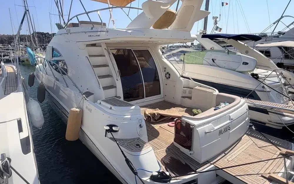 SEALINE F42.5
