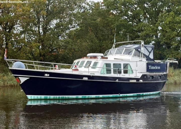 DE RUITER 1280
