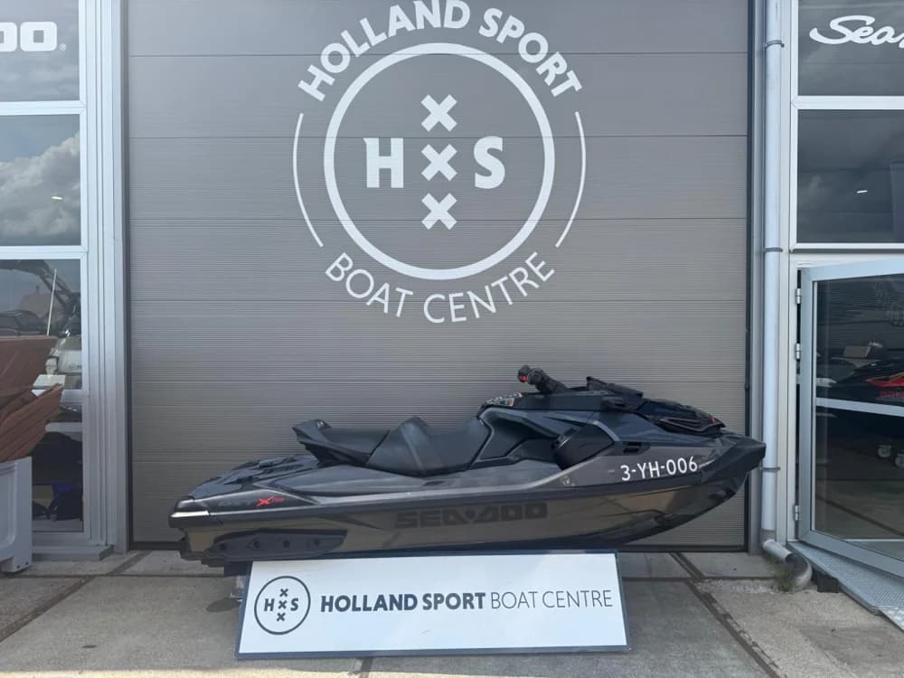 Sea-Doo RXT-X RS 300