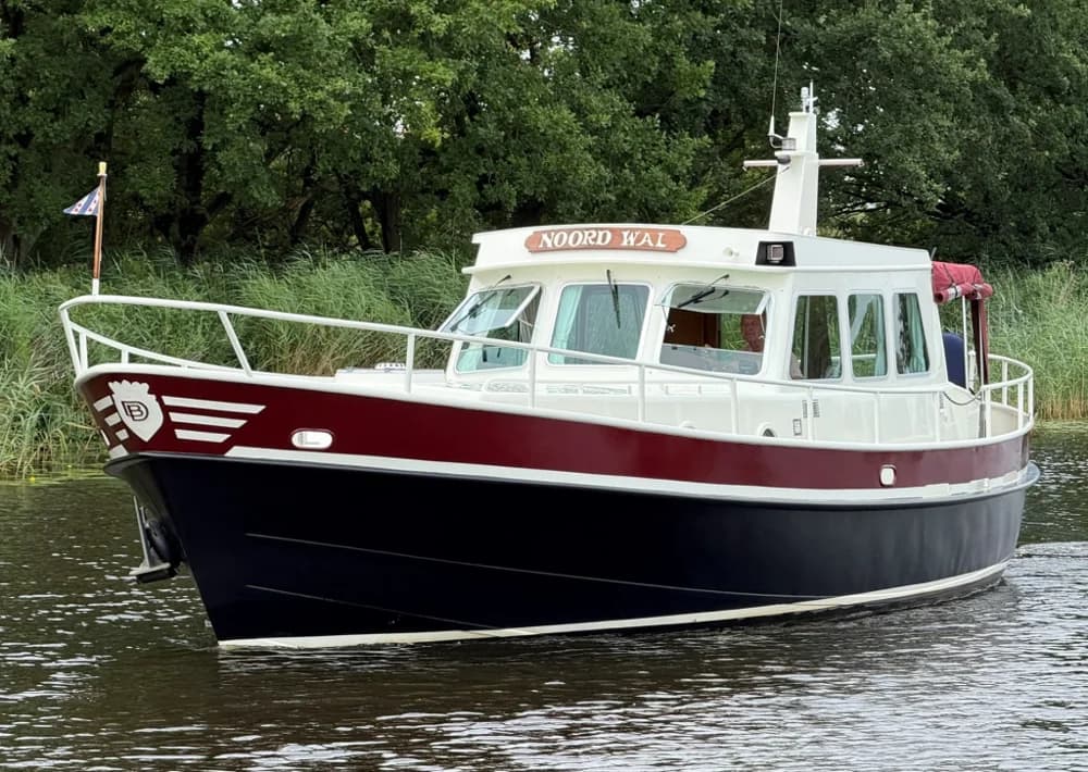 Doggersbank MK