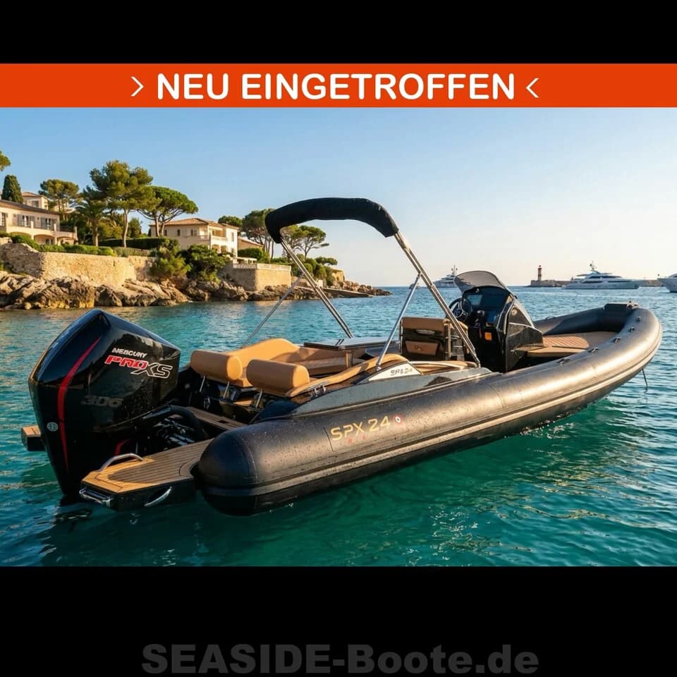 SPX RIB 24 Dinette