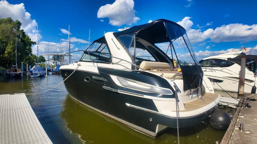 Bavaria 34 Sport Open